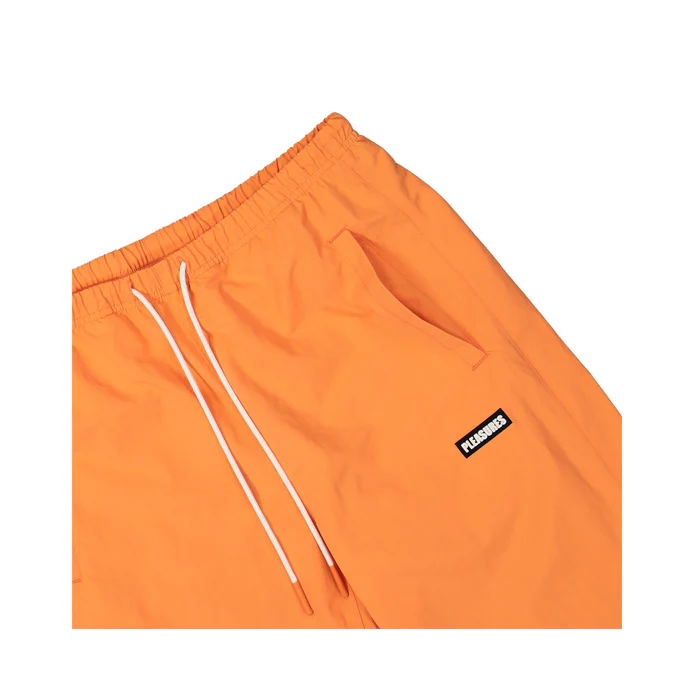GAZE NYLON TRACK PANT - Image 3