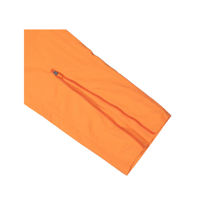 GAZE NYLON TRACK PANT - Image 5