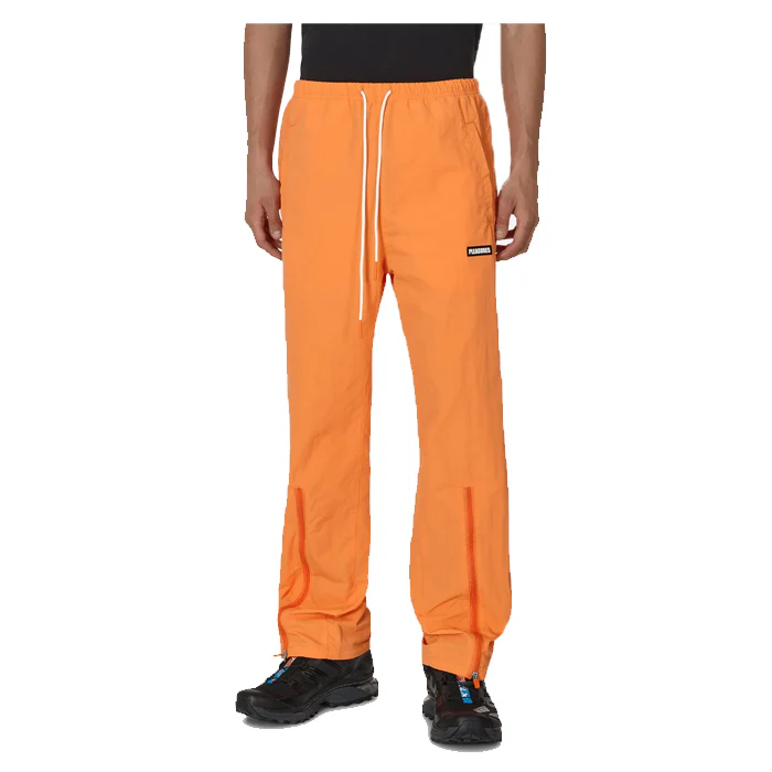 GAZE NYLON TRACK PANT - Image 7