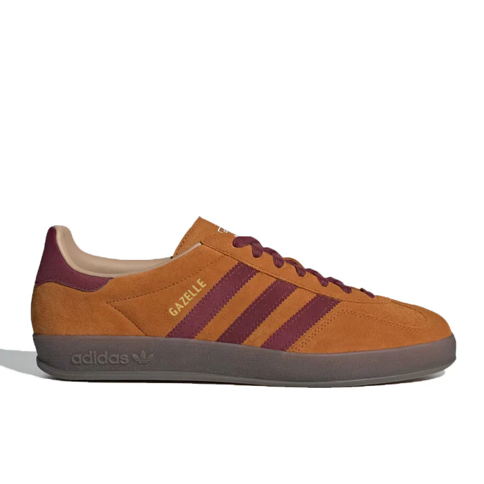GAZELLE INDOOR