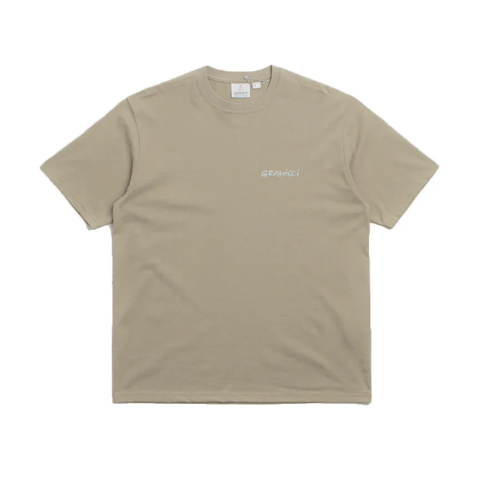 GEARED UP TEE