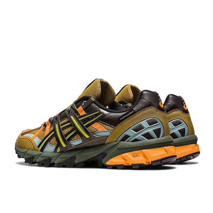 GEL-SONOMA 15-50 MEN STANDARD XXX - Image 4