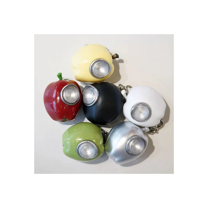 GILLAPLE LIGHT KEYCHAIN - Image 5