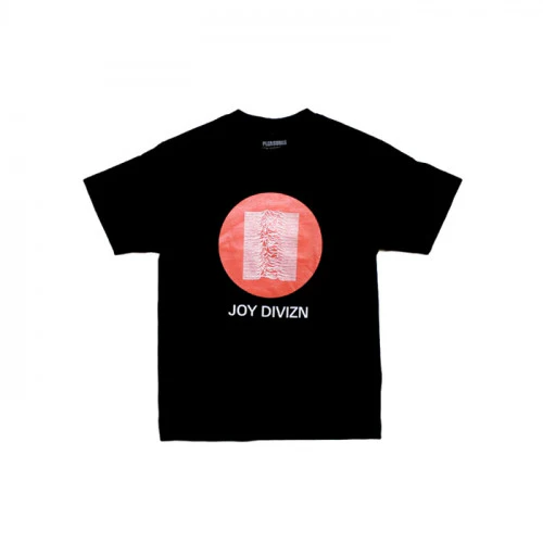 GLOBAL T-SHIRT
