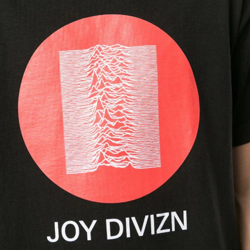 GLOBAL T-SHIRT - Image 2