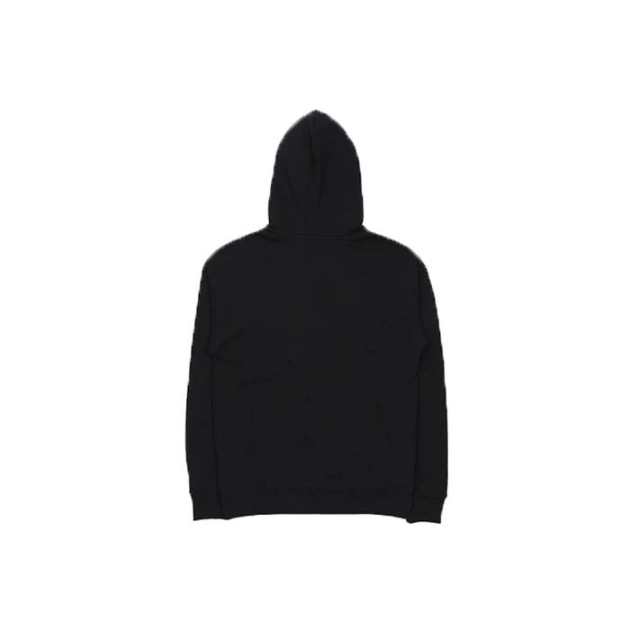 GODZILLA CHARRED HOODED SWEATSHIRT - Image 2