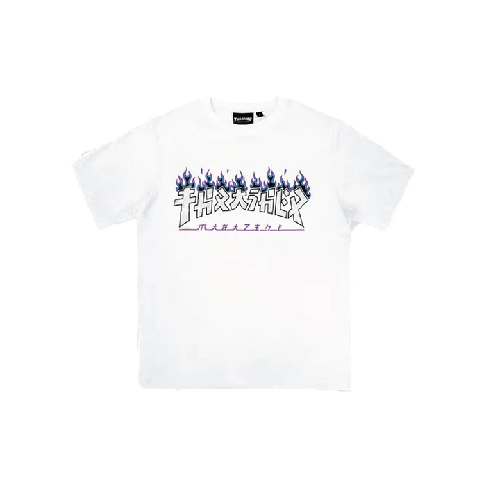 GODZILLA CHARRED S/S T-SHIRT
