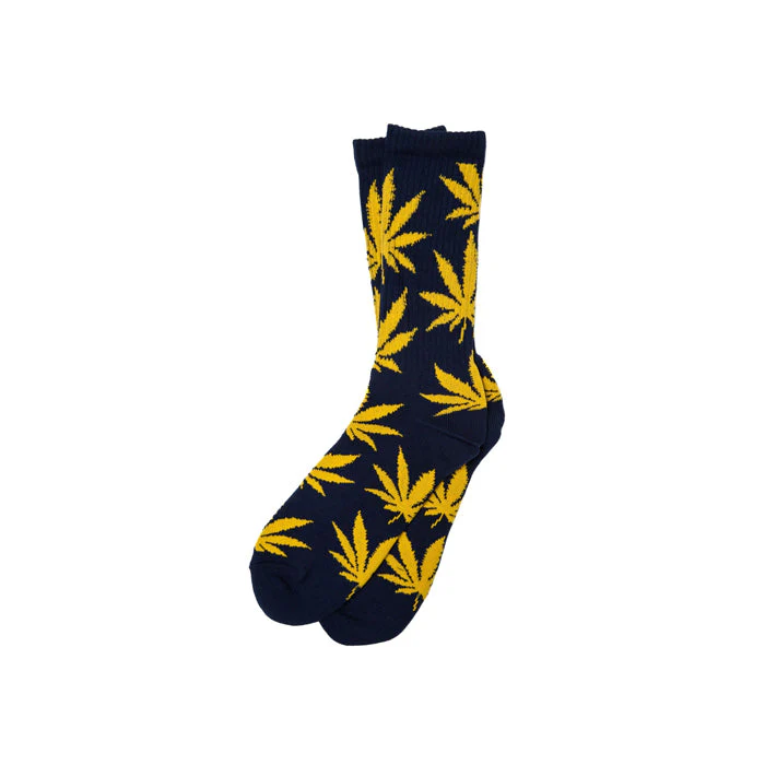 GOLDEN PLANTLIFE Socks