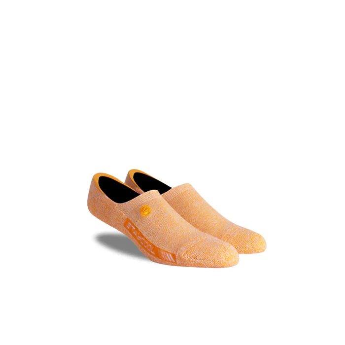 GOLDIE/INVISIBLE/ORANGE/M