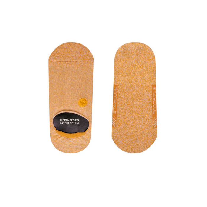 GOLDIE/INVISIBLE/ORANGE/M - Image 2