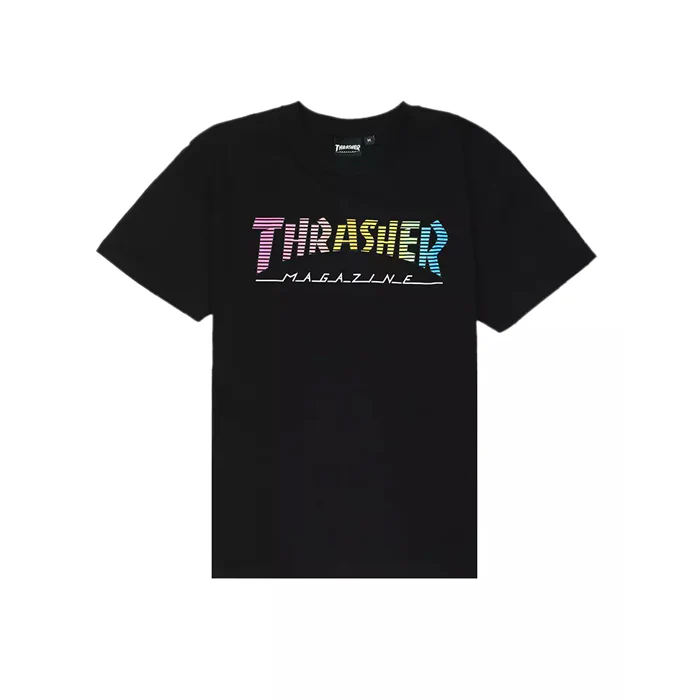 GOOD VIBES S/S T-SHIRT