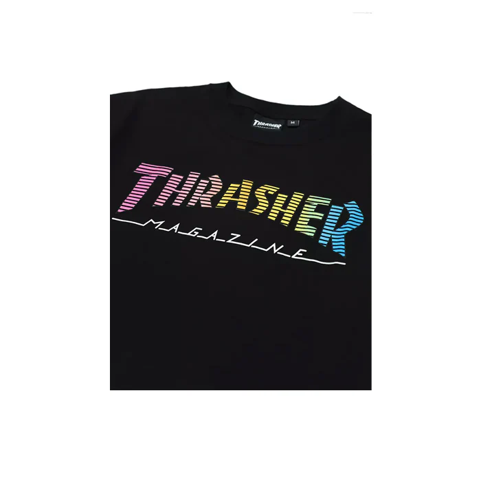 GOOD VIBES S/S T-SHIRT - Image 2