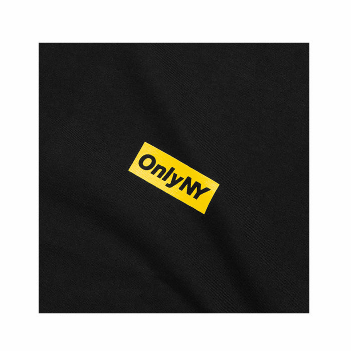 GRAFFITI 1997 T-SHIRT - BLACK - Image 4