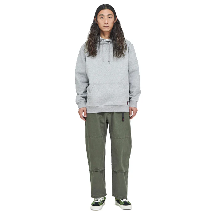 Gramicci Canvas Double Knee Pant Green - Image 7