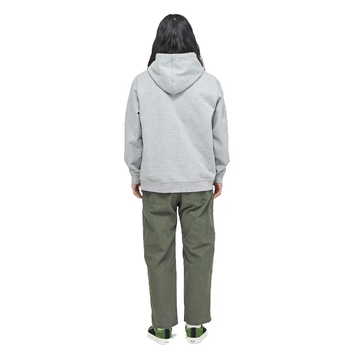 Gramicci Canvas Double Knee Pant Light Brown - Image 4