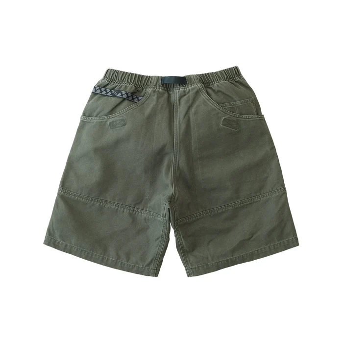 Gramicci Canvas Eqt Short Green - Image 2