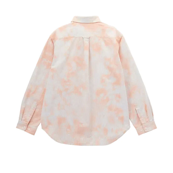 GRAMICCI CLASSIC OXFORD BLEACHED SHIRT - Image 2
