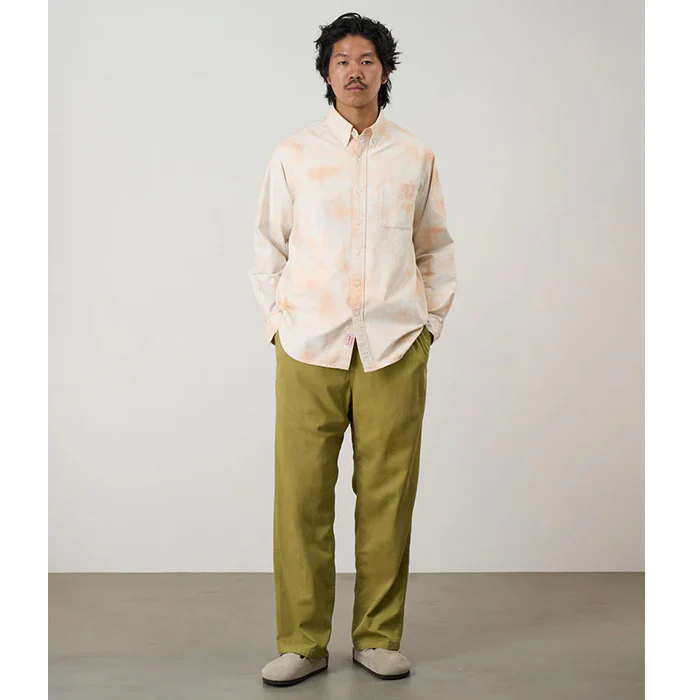GRAMICCI CLASSIC OXFORD BLEACHED SHIRT - Image 8