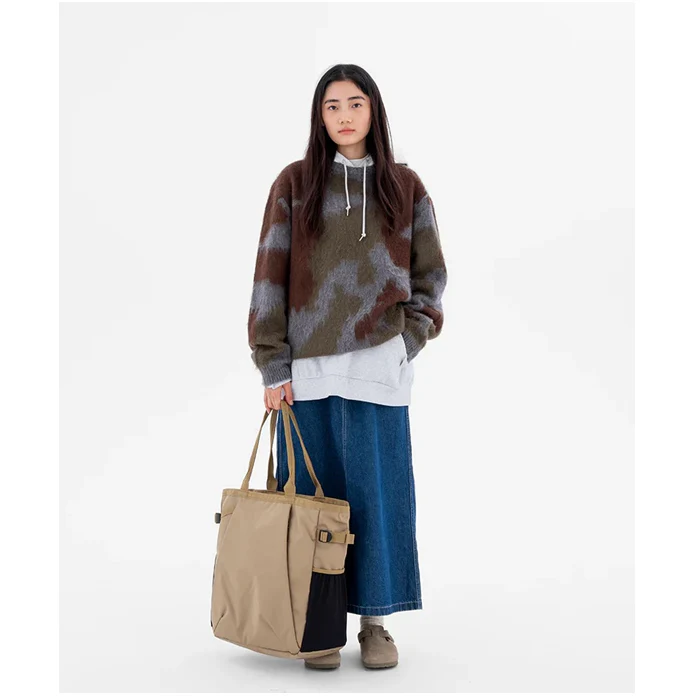 GRAMICCI CLIMBING TOTE - Image 5