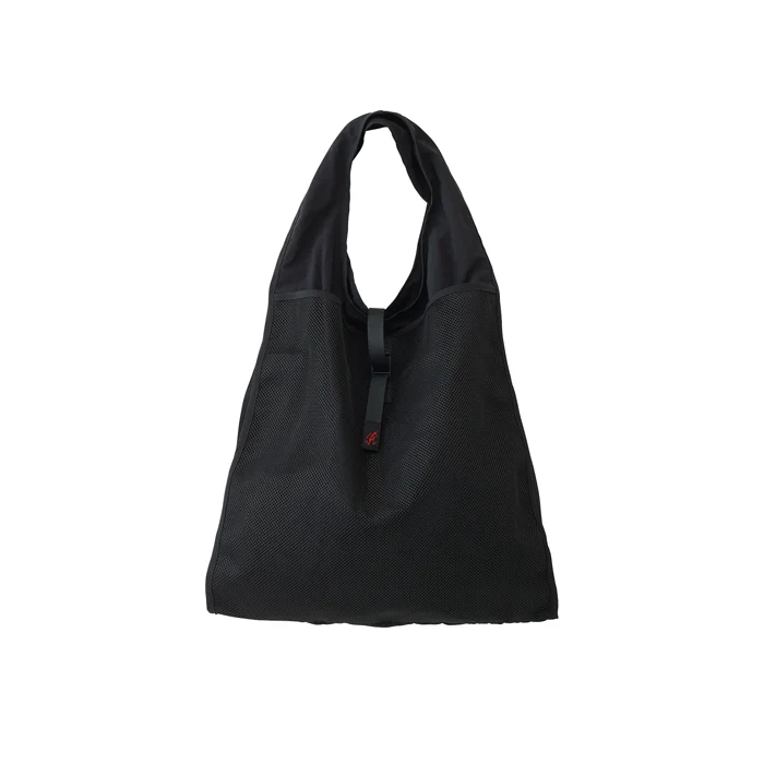 Gramicci Daily Bag Black