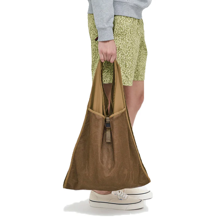 Gramicci Daily Bag Black - Image 4
