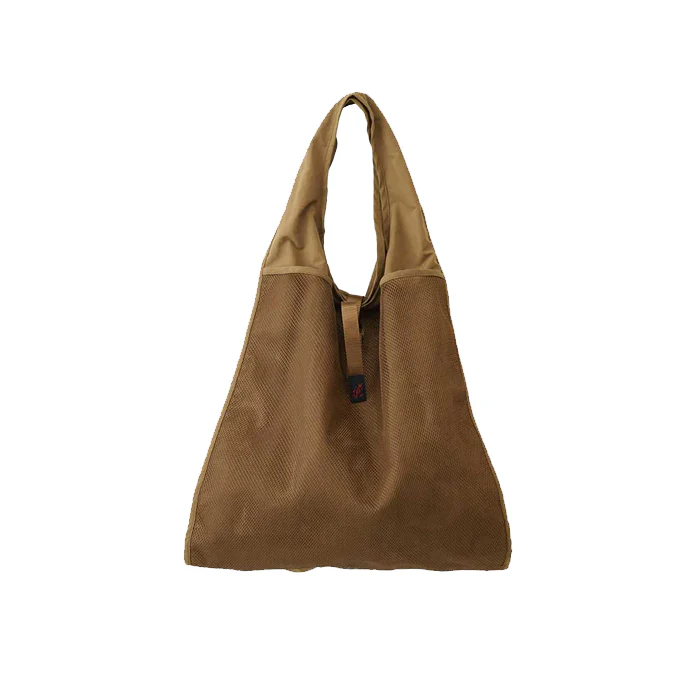 Gramicci Daily Bag Brown