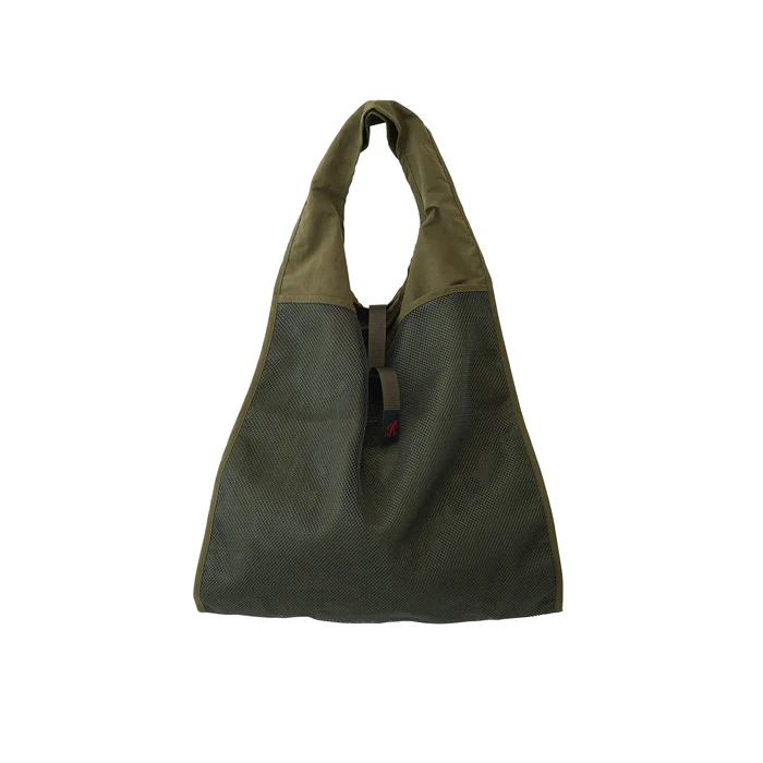 Gramicci Daily Bag Olive