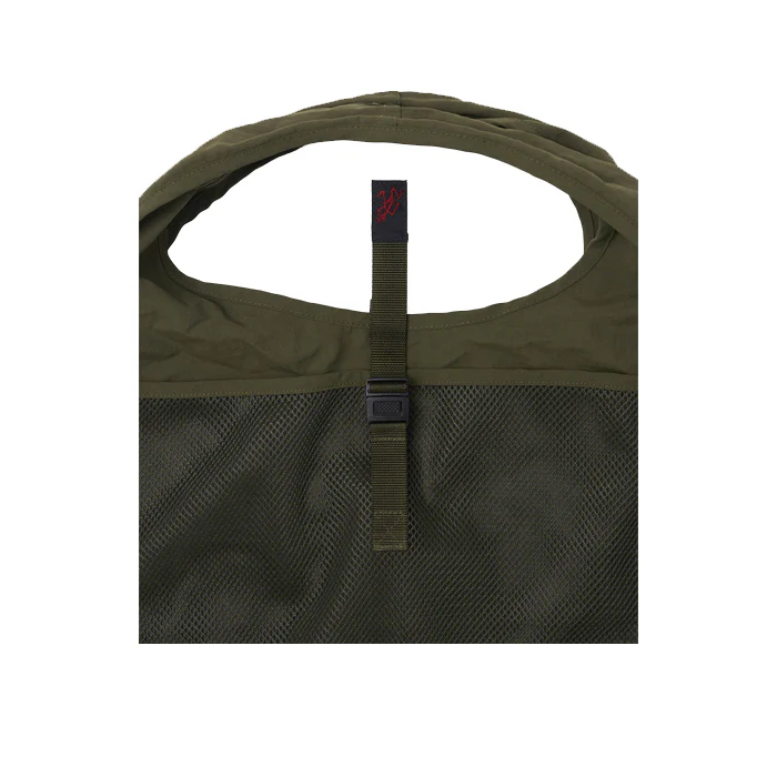 Gramicci Daily Bag Olive - Image 2