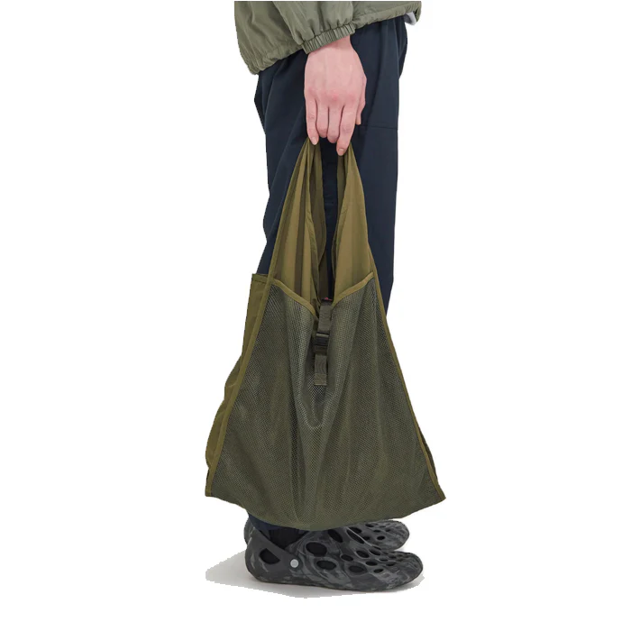 Gramicci Daily Bag Olive - Image 3