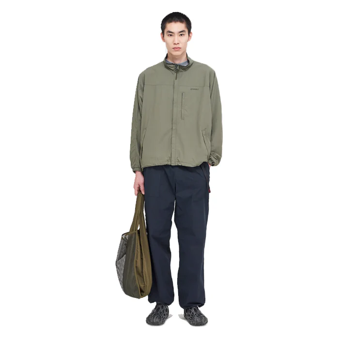 Gramicci Daily Bag Olive - Image 4