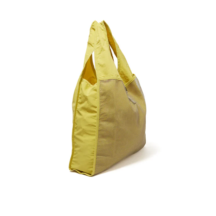 Gramicci Daily Bag Yellow - Image 3