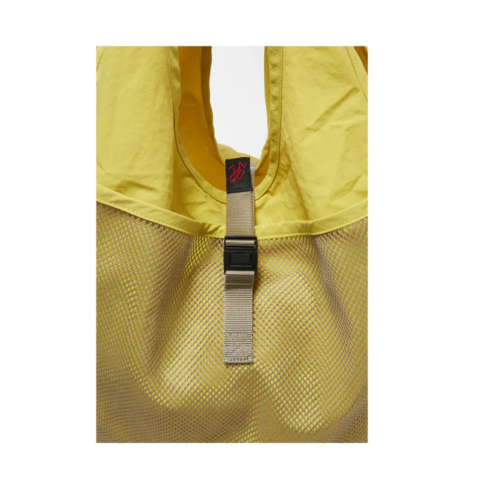 Gramicci Daily Bag Yellow - Image 4