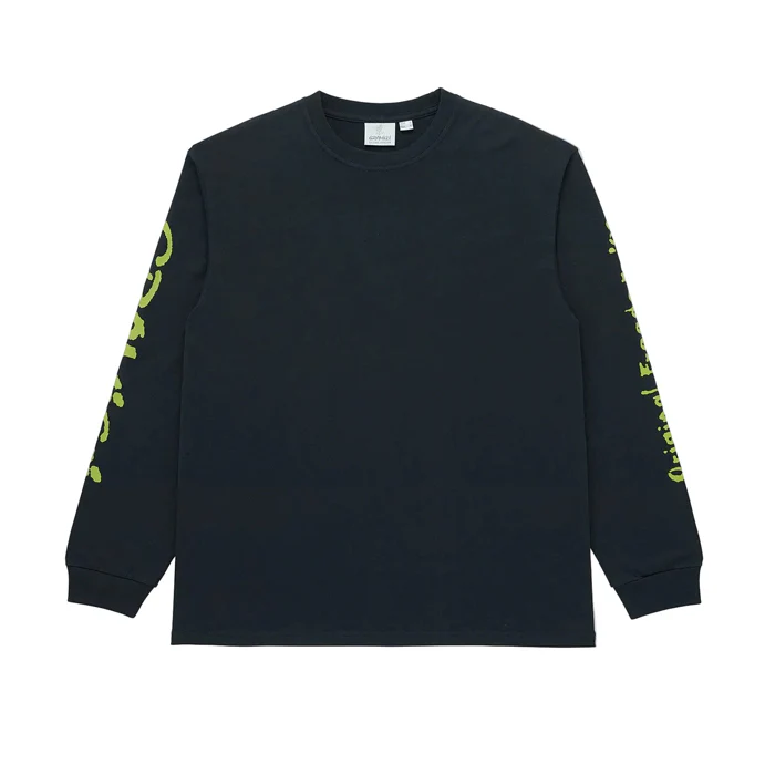 GRAMICCI FREEDOM L/S TEE