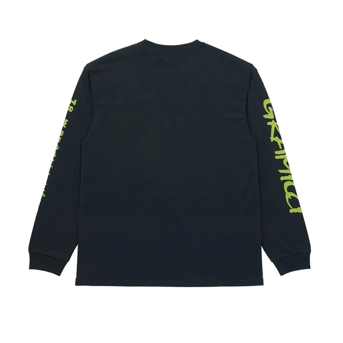GRAMICCI FREEDOM L/S TEE - Image 2
