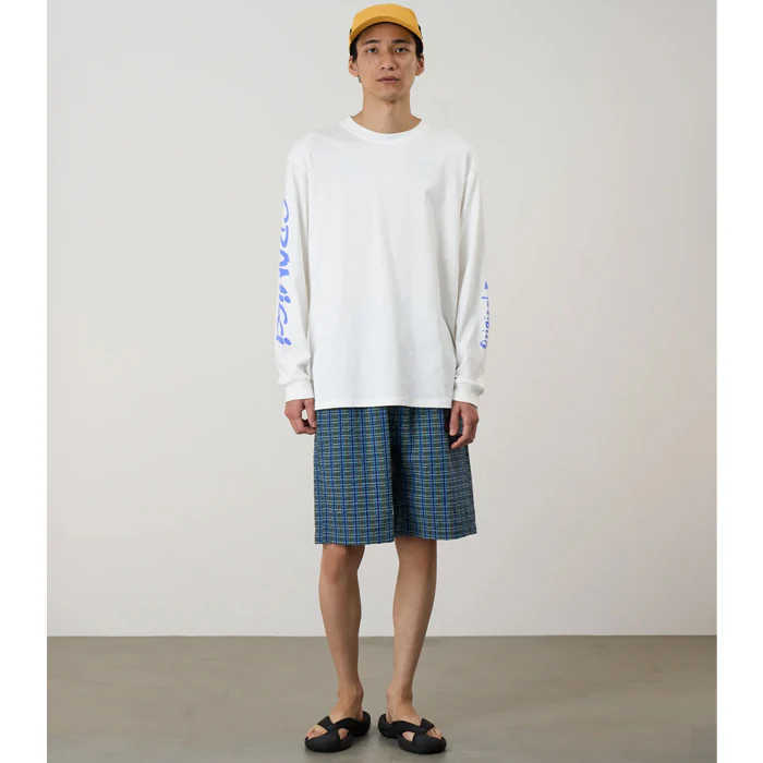 GRAMICCI FREEDOM L/S TEE - Image 3
