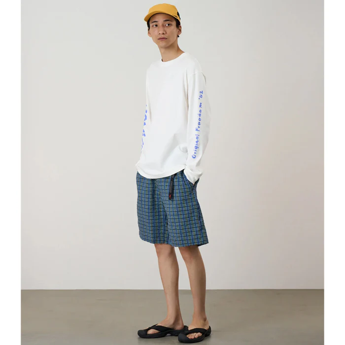 GRAMICCI FREEDOM L/S TEE - Image 4