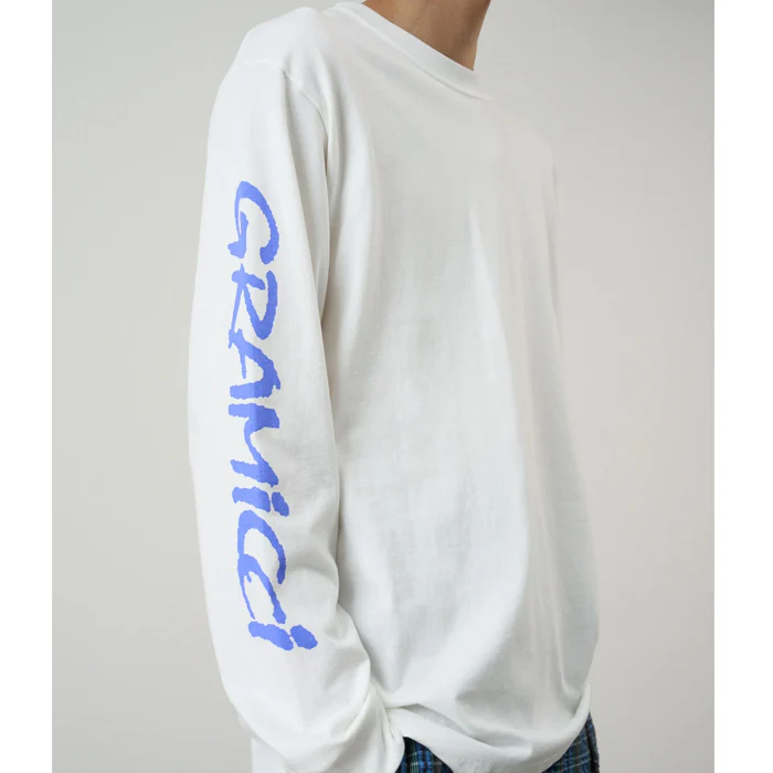 GRAMICCI FREEDOM L/S TEE - Image 6