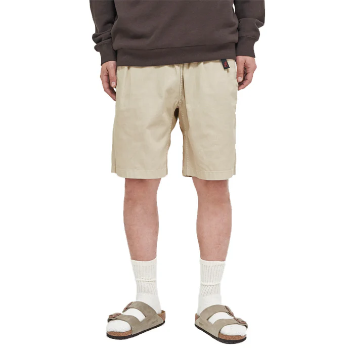 Gramicci G-Short Grey - Image 2