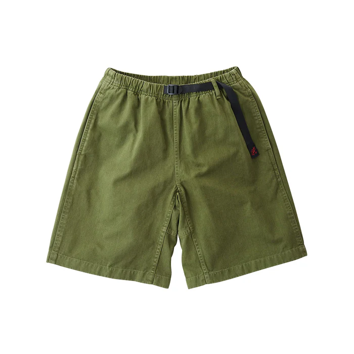 Gramicci G-Short Olive