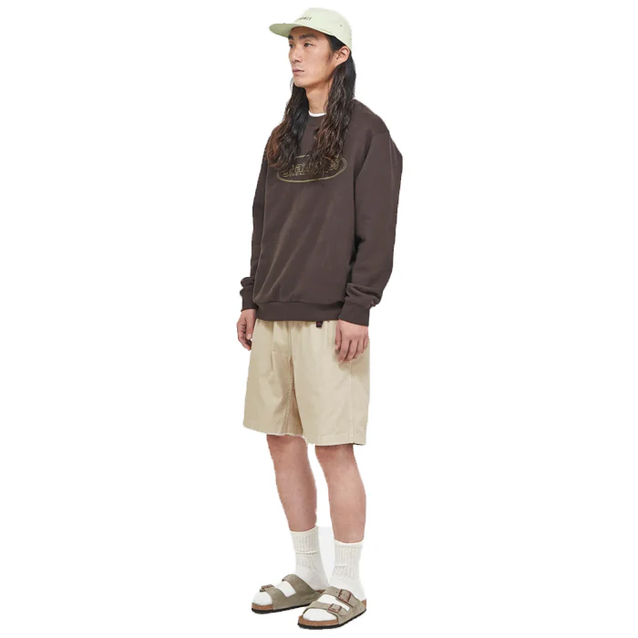 Gramicci G-Short Olive - Image 4