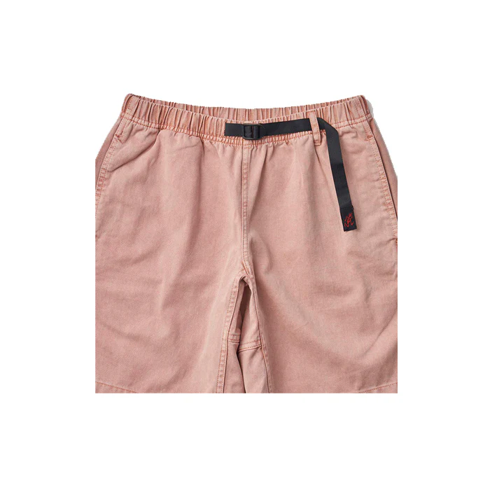 Gramicci G-Short Pigment Dye Pink - Image 3