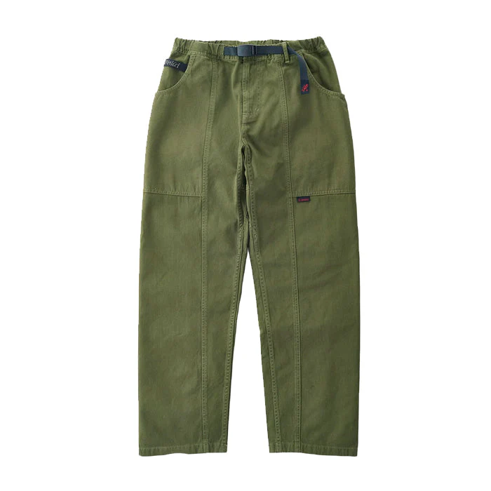 Gramicci Gadget Pant Olive