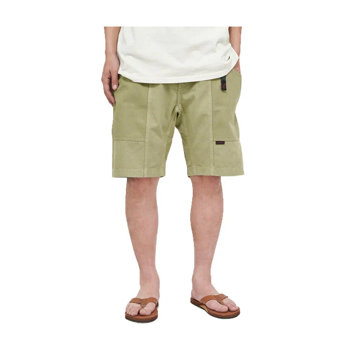 Gramicci Gadget Short Black - Image 3