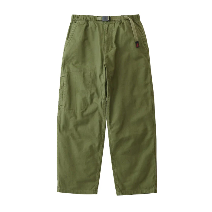 Gramicci Ground Up Pant Olive