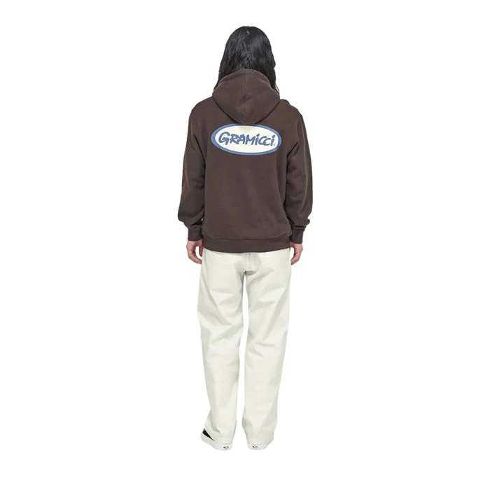 Gramicci Ground Up Pant Olive - Image 3