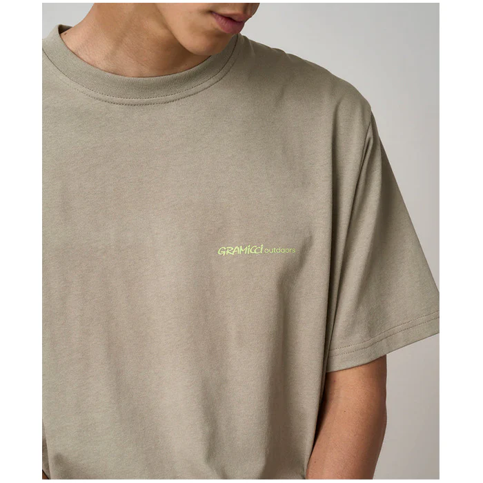 GRAMICCI HURRICANE TEE - Image 3