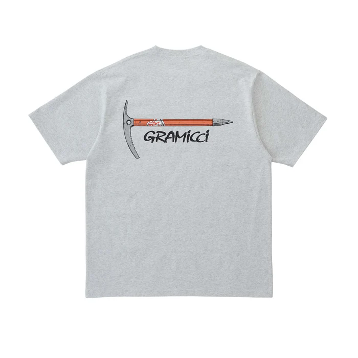 GRAMICCI ICE AXE TEE