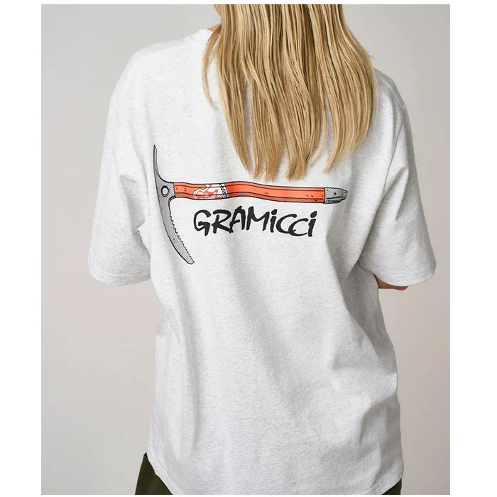 GRAMICCI ICE AXE TEE - Image 3