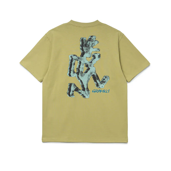 GRAMICCI ICE SCULPTURE TEE