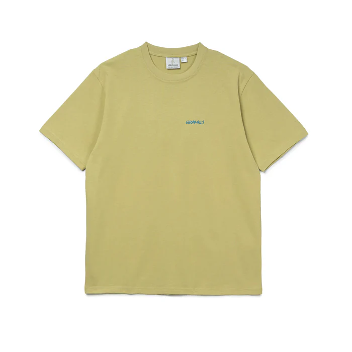 GRAMICCI ICE SCULPTURE TEE - Image 2